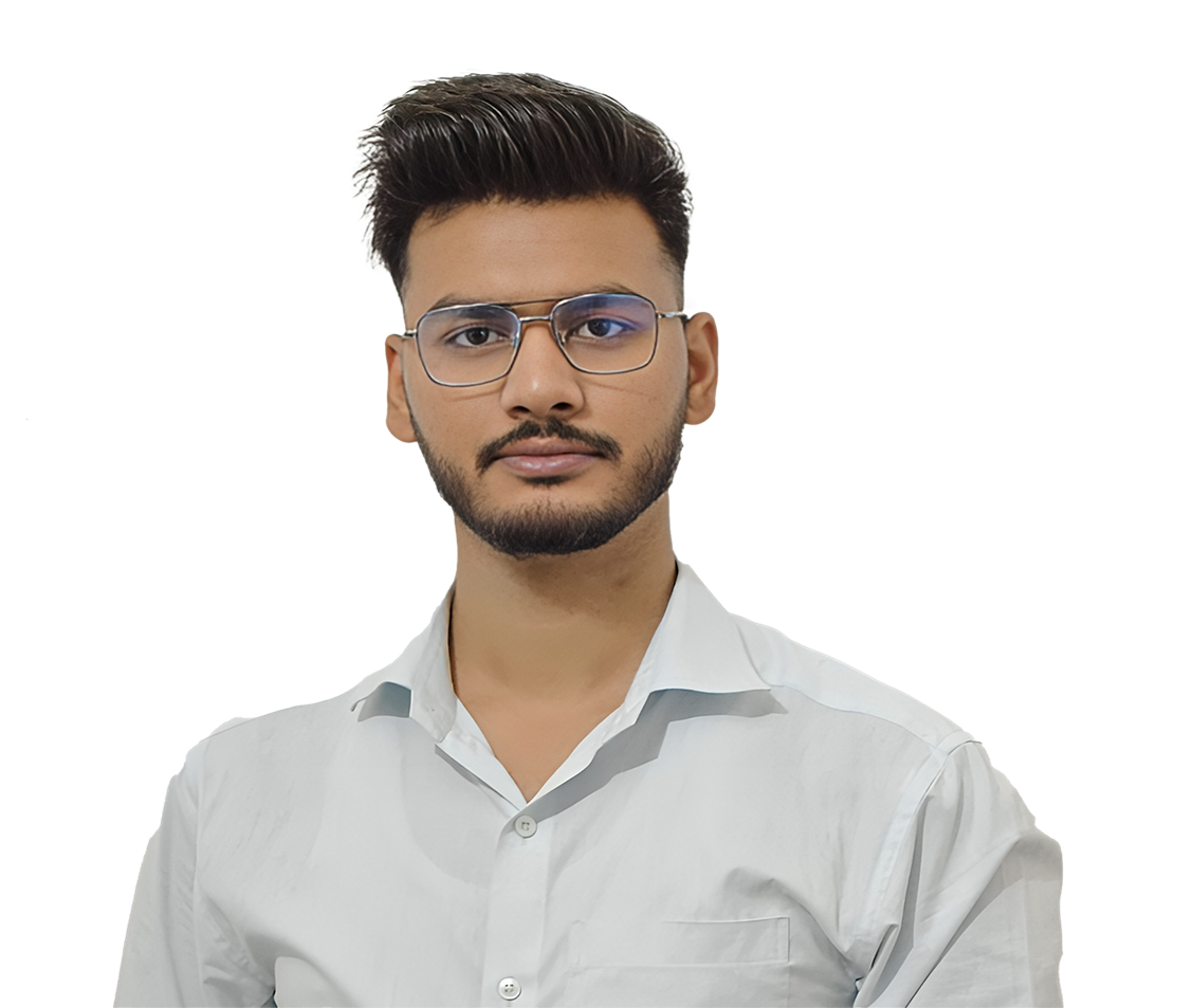 Shivam Chauhan